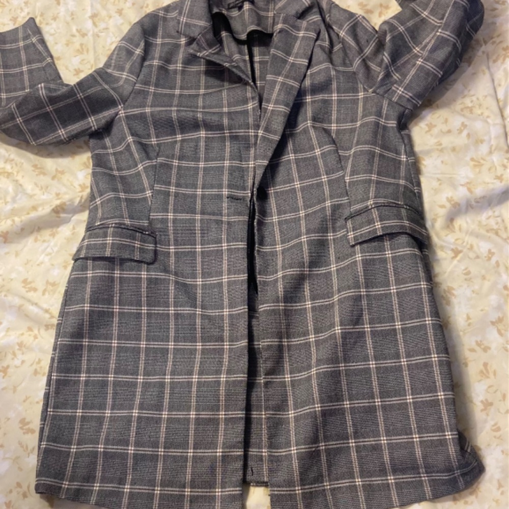 Jacket - Picture 2 of 2